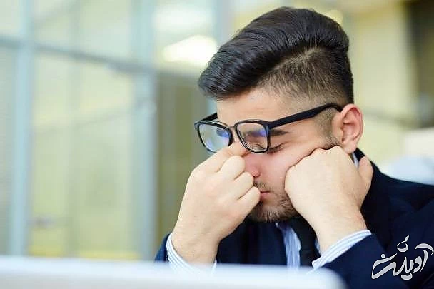 علائم هشدار بیماری